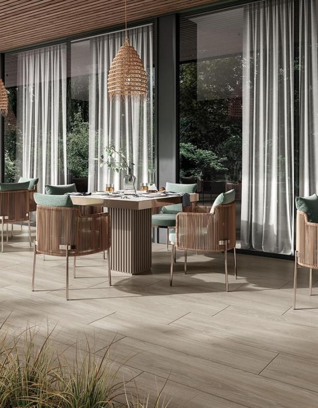 BEF4 На пол Oudh Pino Ou 04 Sp Sq 20x120 - фото 8