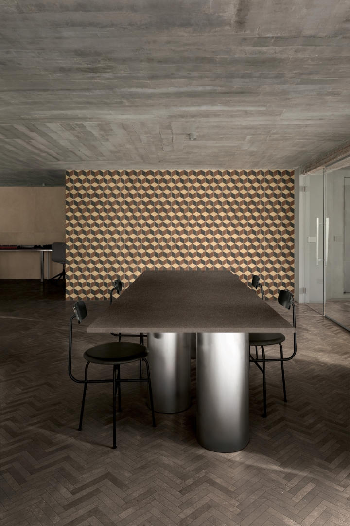 781509 На пол Sensi Terre Mattone Nat Ret 30x60 - фото 36