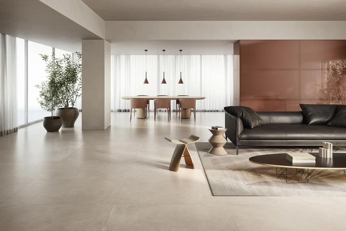 Janye Slab Solid Color - фото 2