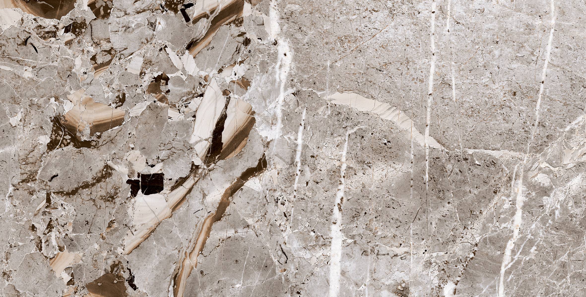 На пол Griss Smoky 60x120 - фото 4