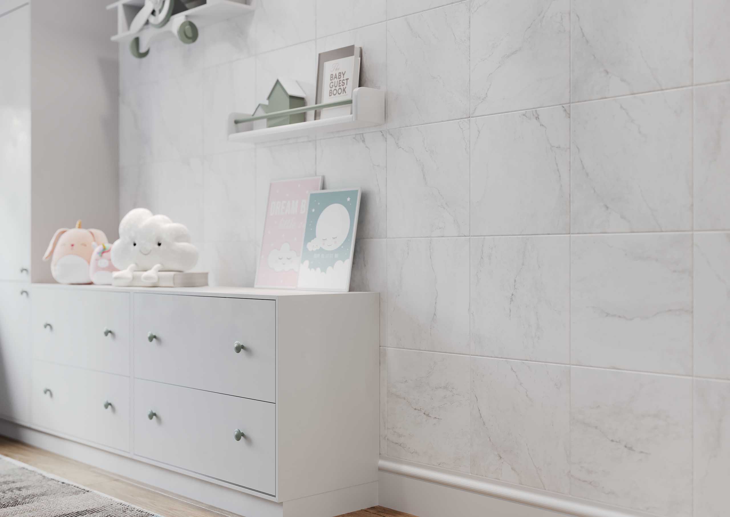 Mosaic/MO07_NS/30x30/5x5 Декор Melody MO07 неполированная (5х5) 30x30 - фото 7