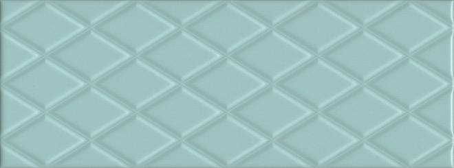 15140 На стену Спига Голубой структура