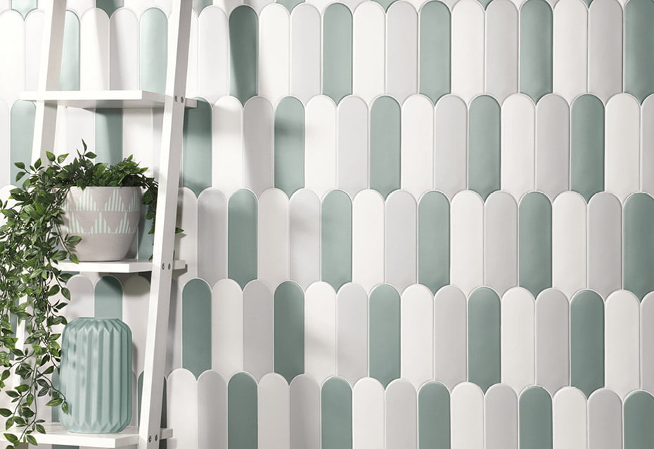 На стену Fan Mix Ash - фото 6