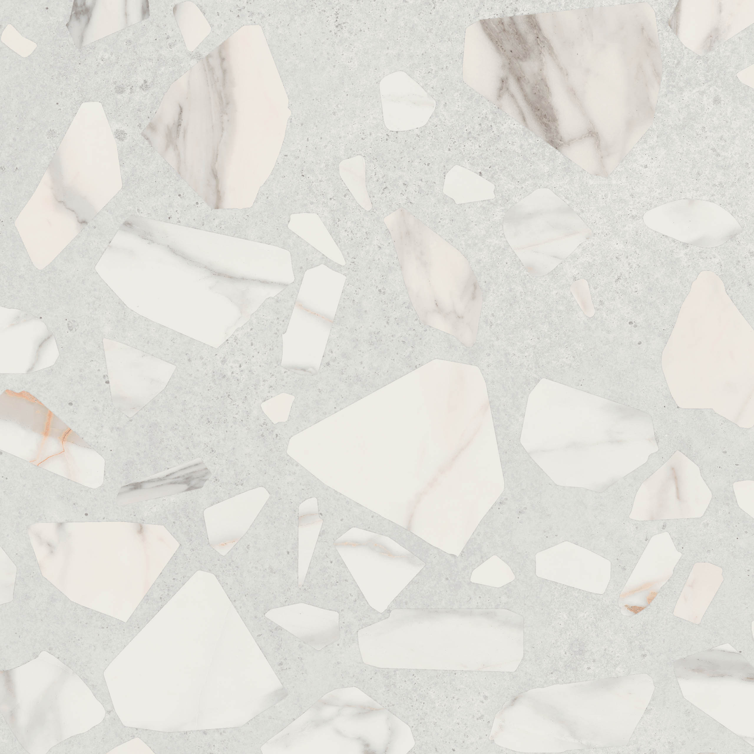 AT01/NS_R9/60x60x10R/GW На пол Arti Grey AT01 60x60 неполированный  - фото 17