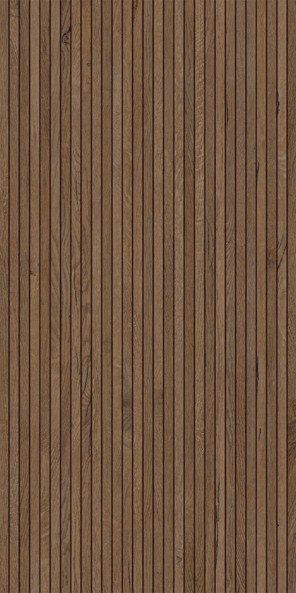 120DOGG001 На стену Le Doghe Tapparella Mogano 60x120