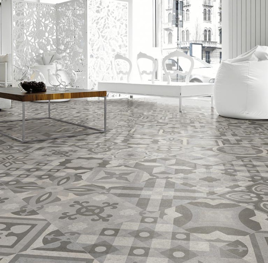 На пол Ribadeo Gris - фото 4