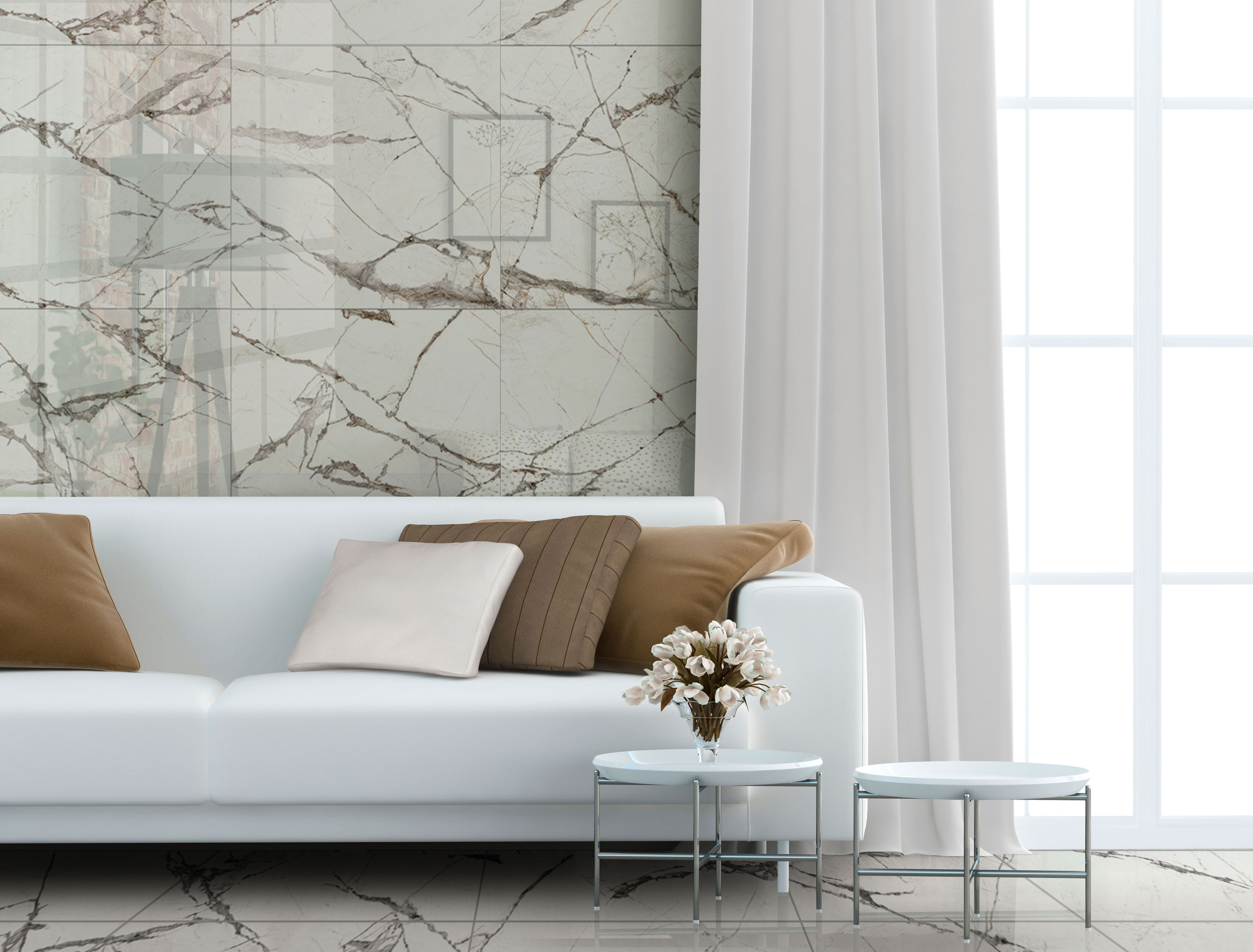 Глобал Тиле Timeline - фото 2