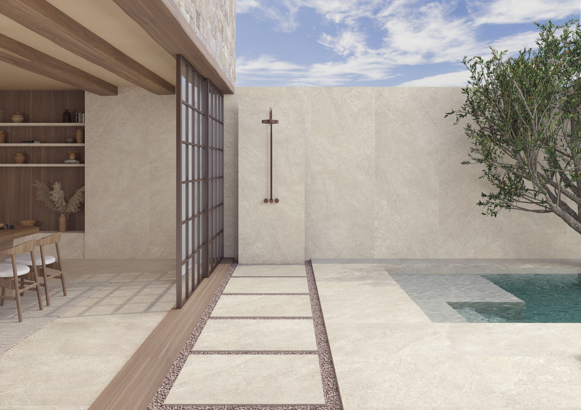 40875 На пол Museum Piemonte Cloud/60X120X0.9/A/R 60x120 - фото 19