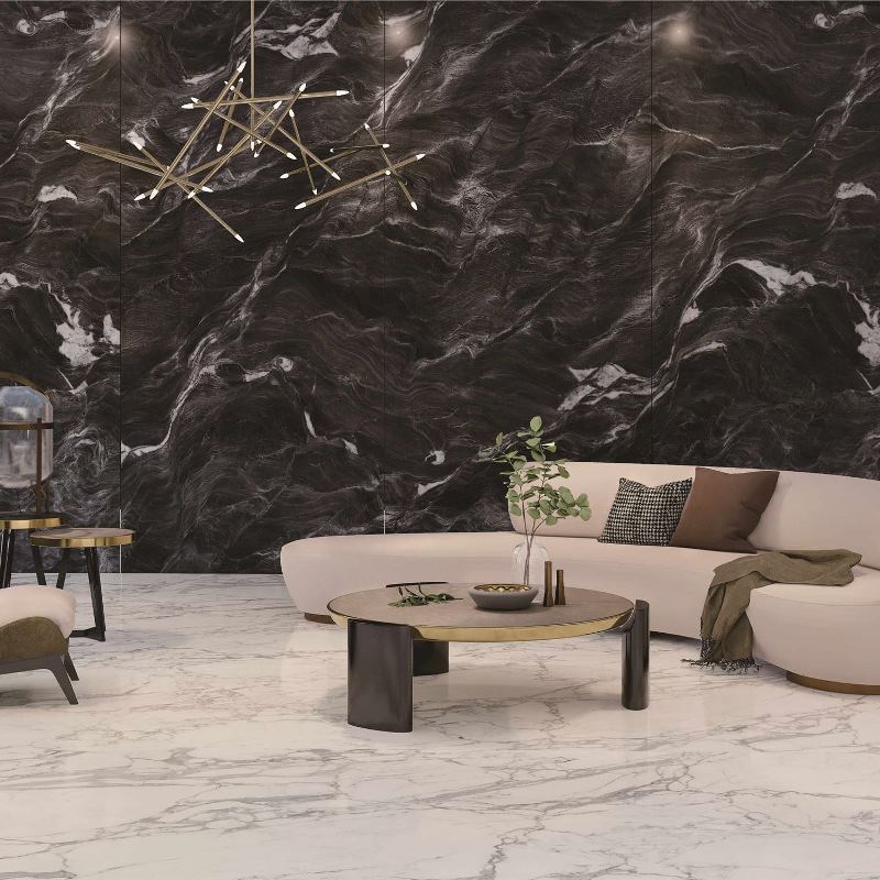 MN726CP261206 На пол Silk Road Polished 6mm 120x260 - фото 4