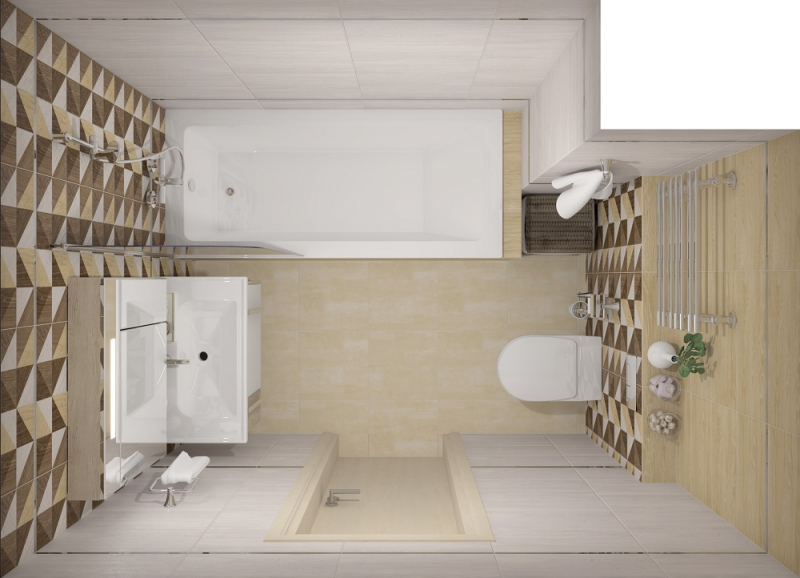 Лапарет Village - фото 10