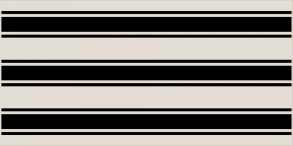 Декор Rivoli Clichy Vainilla  - фото 4