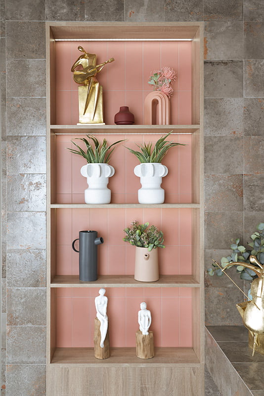 На стену Jungle Olive - фото 10