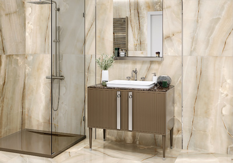 60120OSM00P На пол Onyx Smoke Light - фото 9