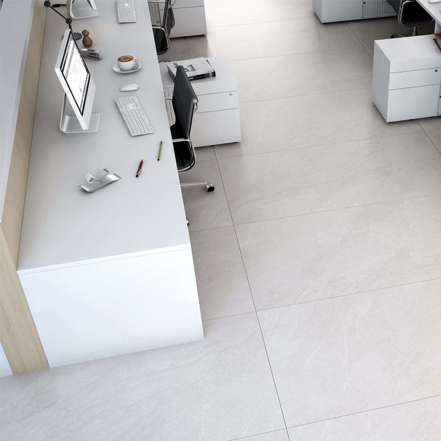 K2AA0UMNA0D1MO На пол Manelly Gray Matt Rect 60x120 - фото 2