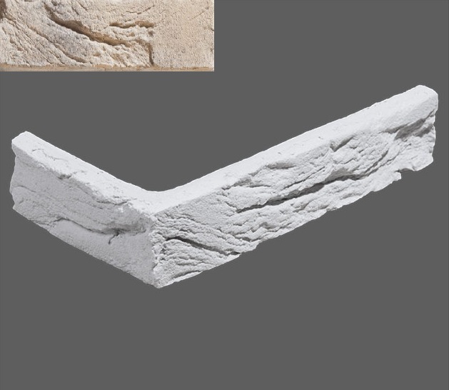 На стену Лондон Угловой элемент 052