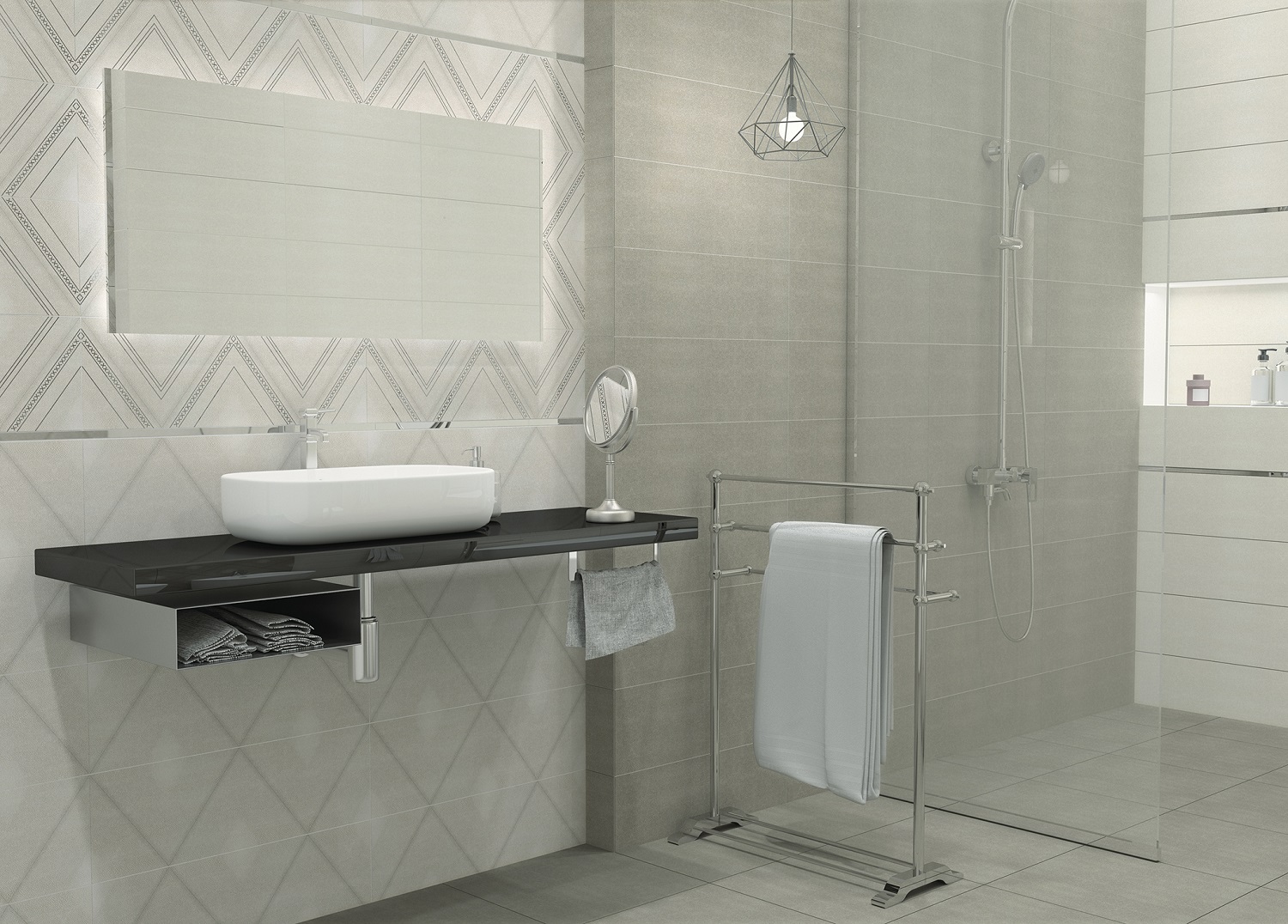 АльтаКера Stingray Graphite - фото 2