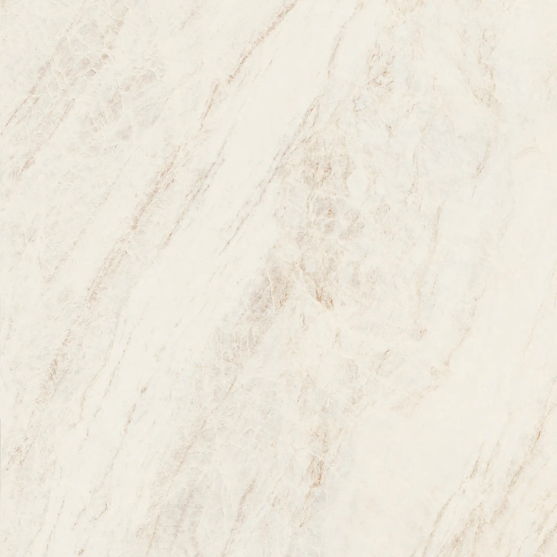 1006952 На пол Oyster White Rett 120x120