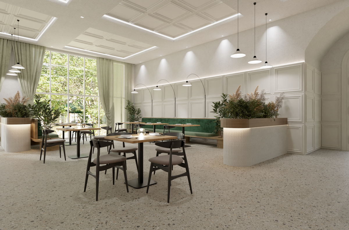 PM672 Напольный Дизайнерский Pietra Marrone 600x600 - фото 13