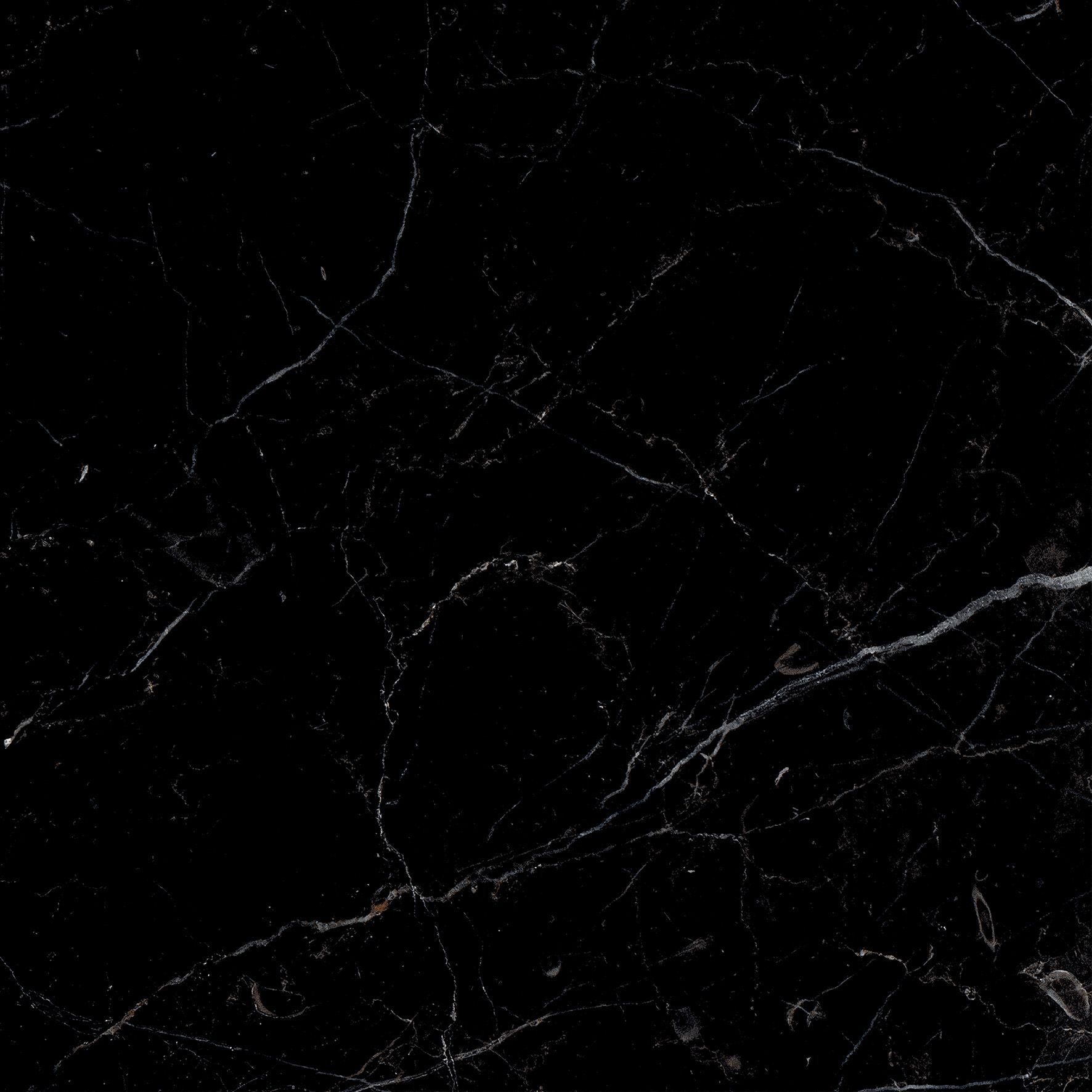 На пол Royal Black Mat 60x60 - фото 6