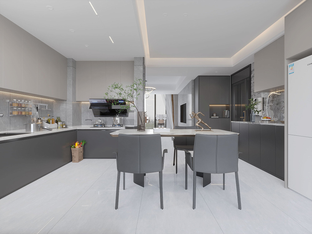 Basconi Home Plain Beige - фото 3