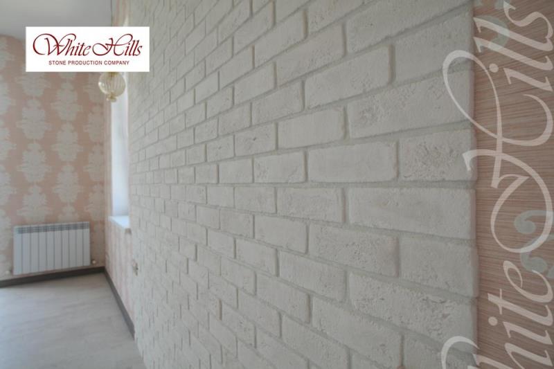 320-05 На стену Кельн брик 320-05 белый - фото 3