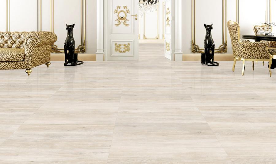 На пол Desert Wood Crema Carving 60x120 - фото 3