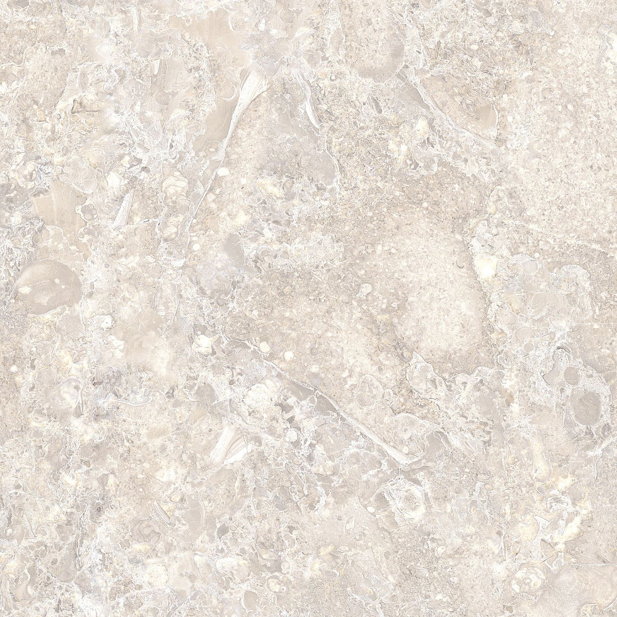 На пол Рэй 3 бежевый 60х60 - фото 7