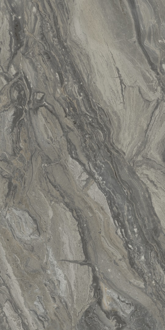 610010001927 На пол Charme Deluxe Grigio Oribico Mos. 80x160 - фото 4