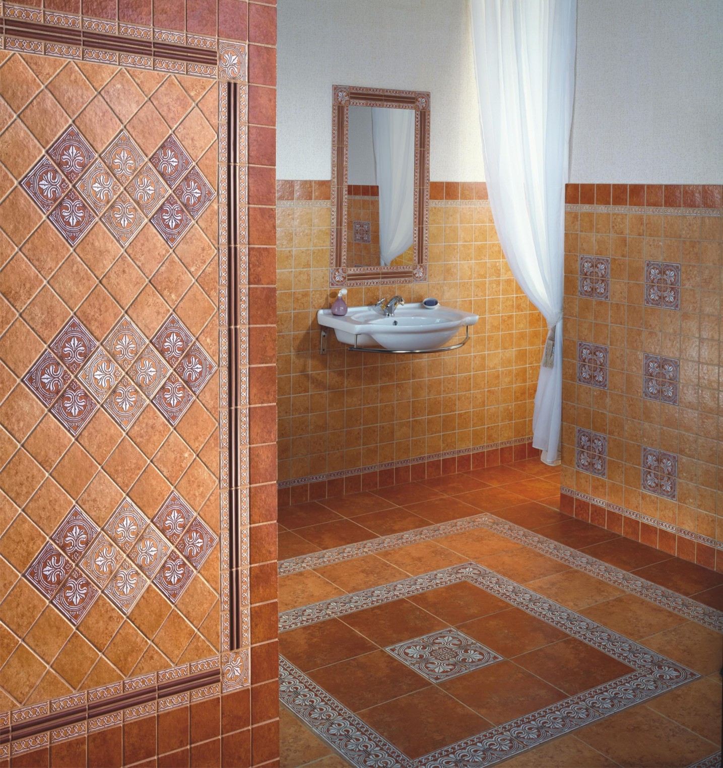 Керама Марации Ницца