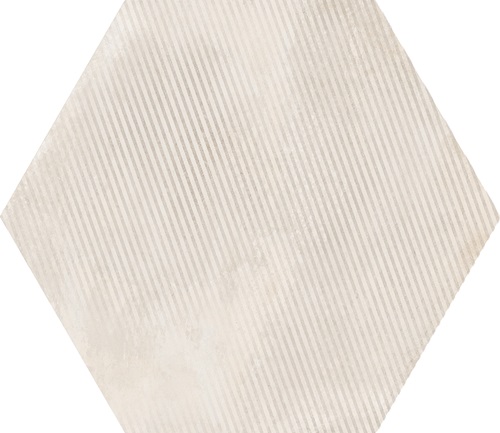 23601 На пол Urban Hexagon Melange Natural - фото 10