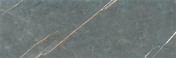 3177 На стену Minos Dark Blue 43x107