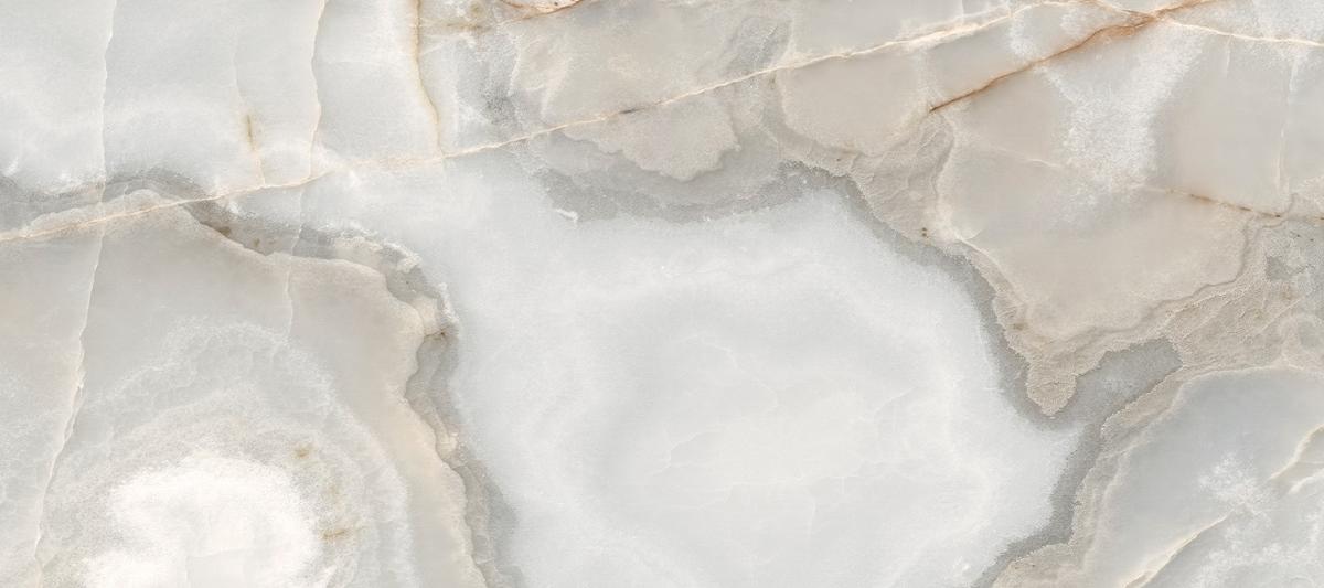 770423 На пол Reves De Rex Noisette Glossy Ret 80x180 - фото 2