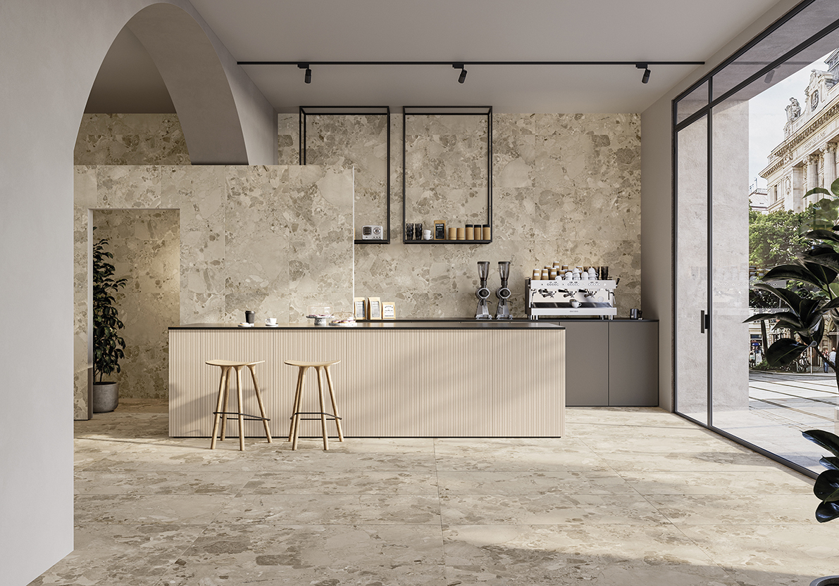 Dado Ceramica Eterna