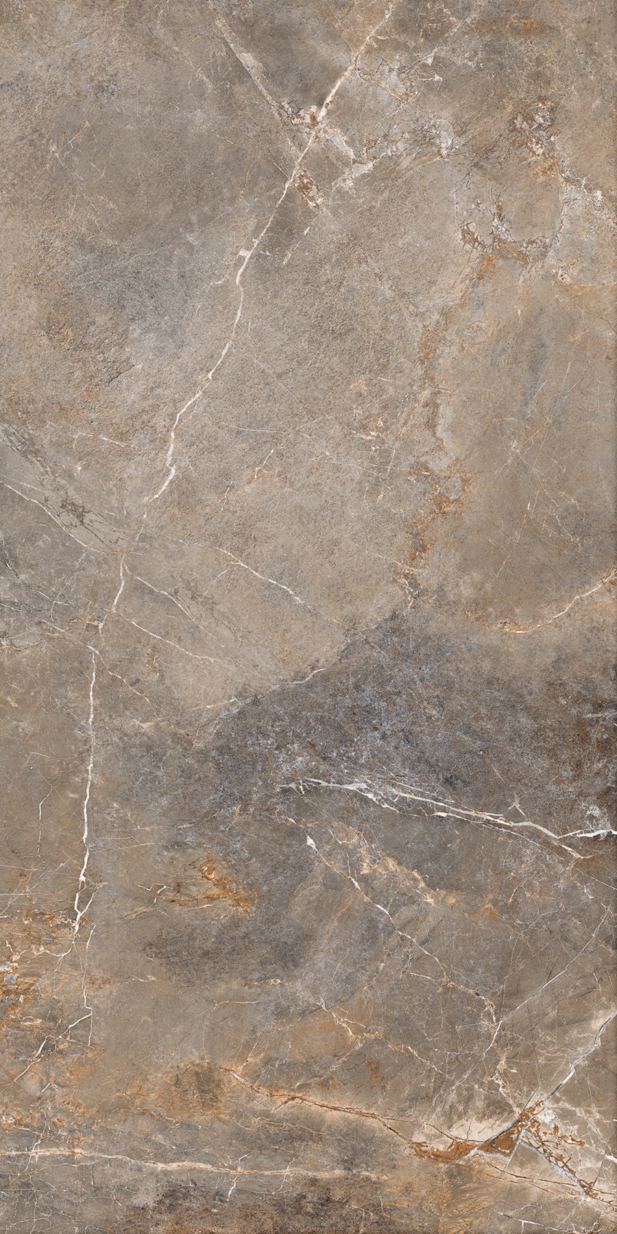 На пол Sofija Beige 59.7x119.7 - фото 5