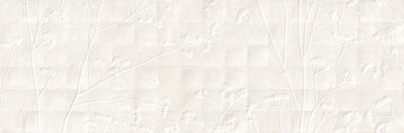 40655 На стену Charme Bone Fleur/33.3x100x0.98/R - фото 4