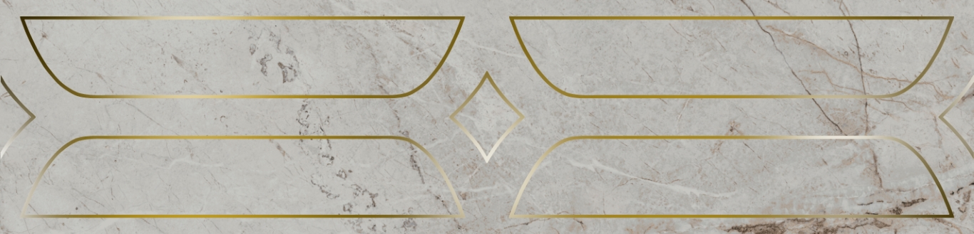 KMB3STA001BR Бордюр Ифран Серый светлый глянцевый обрезной 60x14.5x0.9 - фото 4