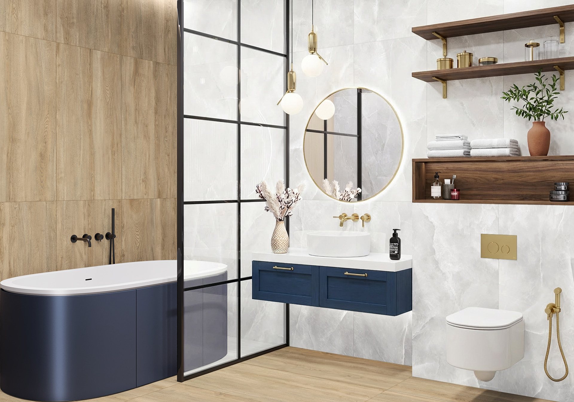 Уралкерамика Onyx Diamond