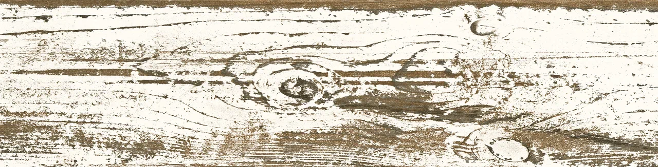 15 KM 0065 На пол Kamila White 60х15