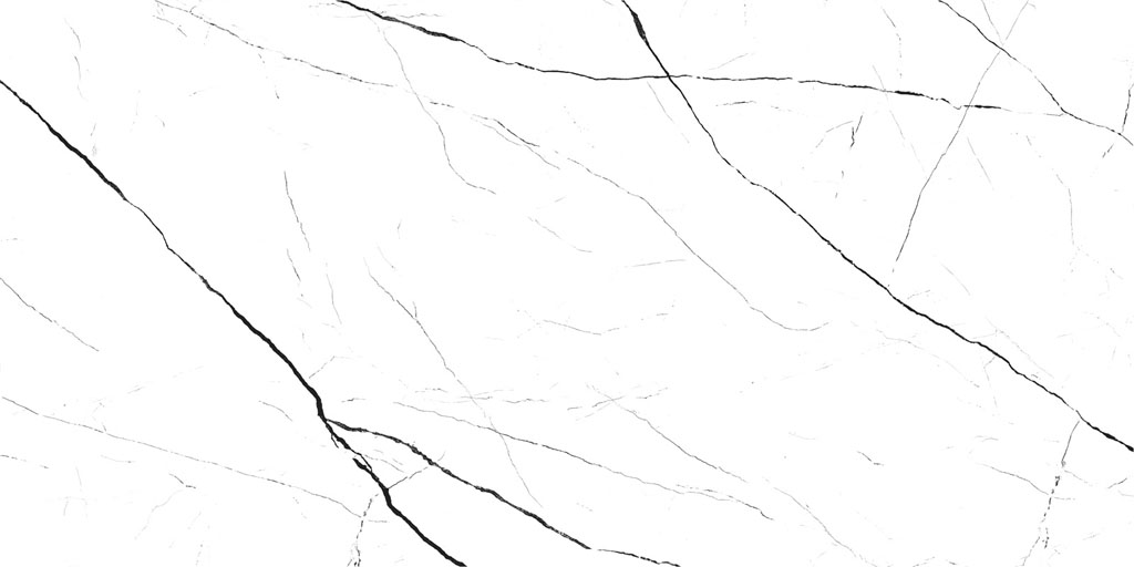 60120TWN00P На пол Twinstone White полированный 600x1200x7 - фото 5