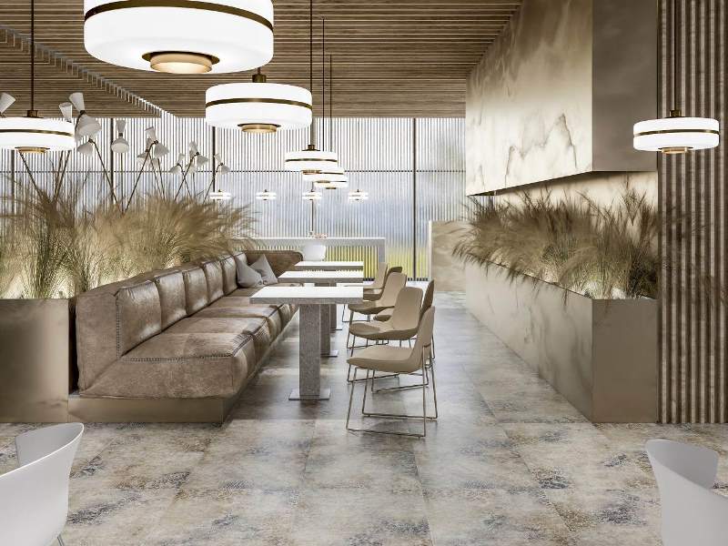 Ceramica Konskie Bohemy