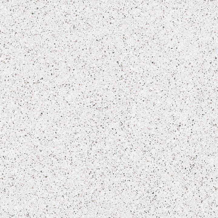 На пол Drops Grey 80х80 - фото 4