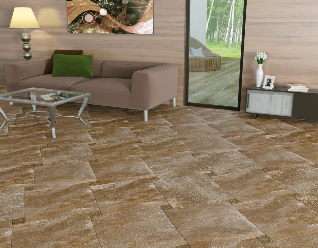 K43PG011  На стену Nature Concept Bone 30x90 - фото 6