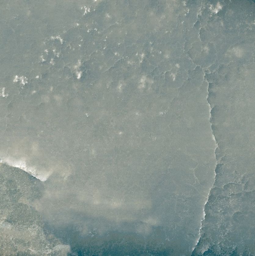 На пол Magma Emerald Pulido 59.55x59.55 - фото 2