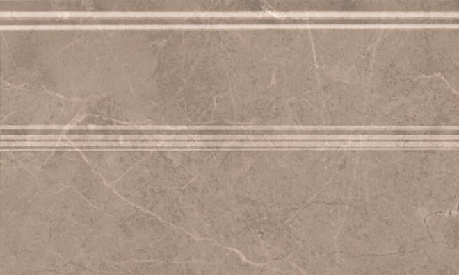 FMB010 Плинтус Гран Пале Беж