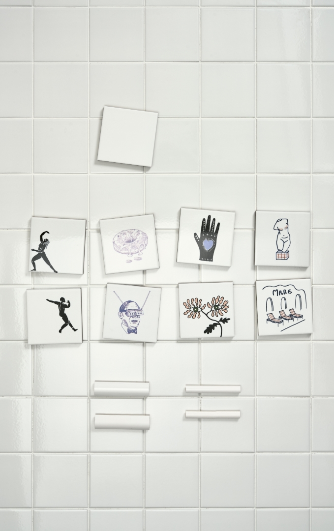 41ZERO42 Stories - фото 15