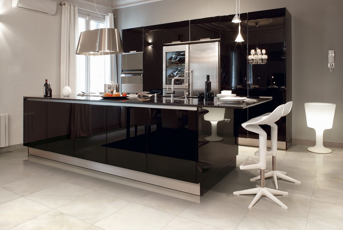 На стену Onice D Onice Bianco Rettificato - фото 7