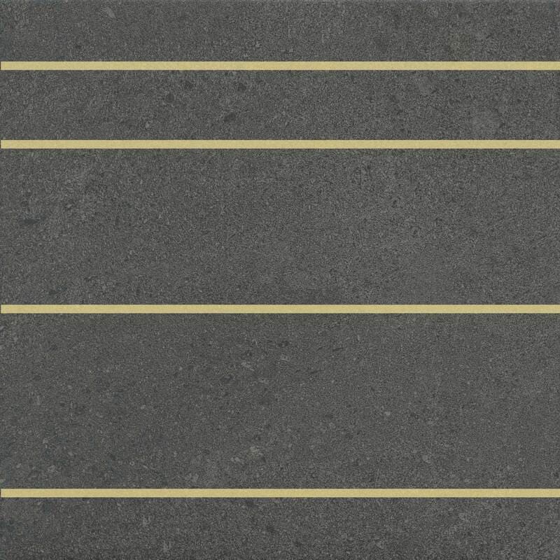 SBD050/SG9358 Декор Матрикс 2020 Антрацит SBD050 - фото 4