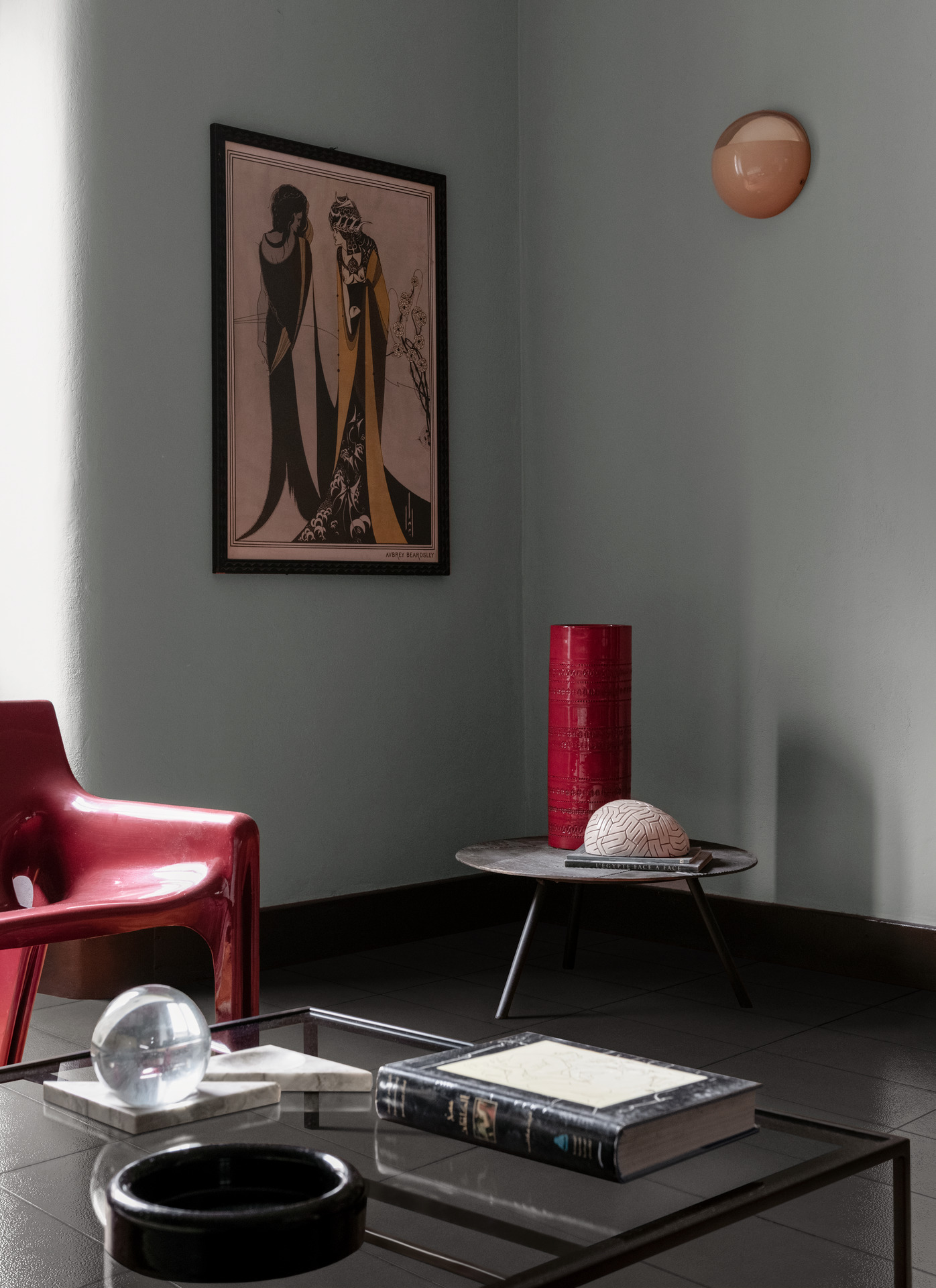 MPLM На стену Terramater Vaniglia Lux 9.1x37.5 - фото 5