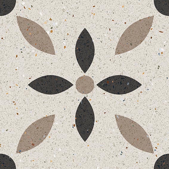 4FDY На пол Micra Zetta 20x20