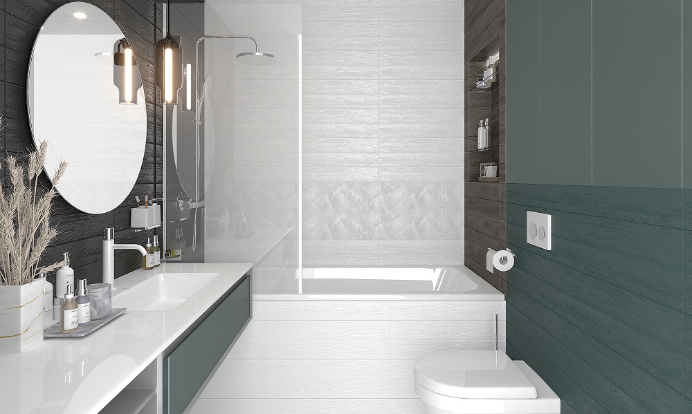 60143 На стену Kopengagen Белый - фото 3